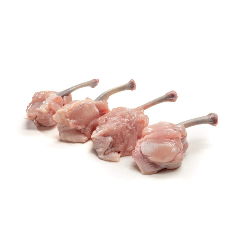 chicken lollipop