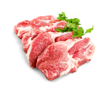 Pork Meat Pieces