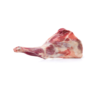 Raw Mutton